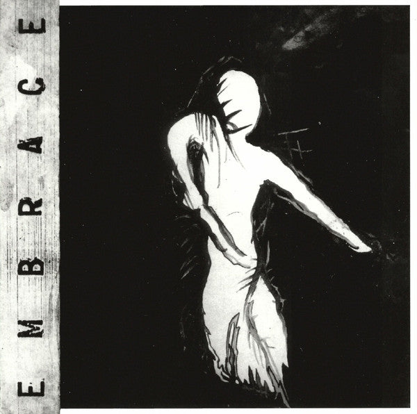 Embrace- Self Titled CD