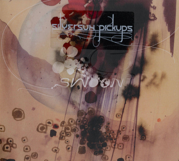 Silversun Pickups - Swoon CD