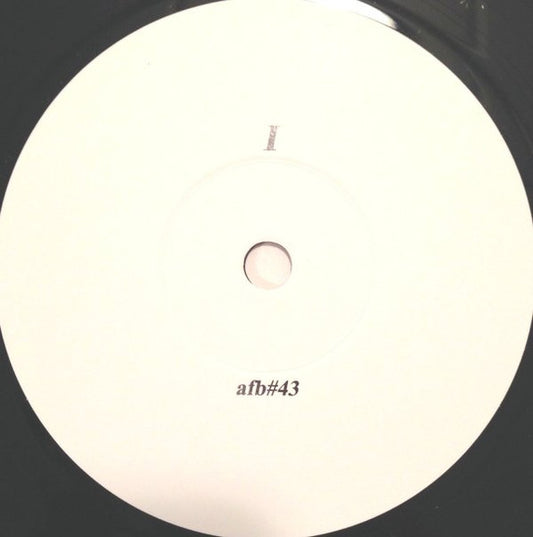 Perfect Puss - (I) 7"