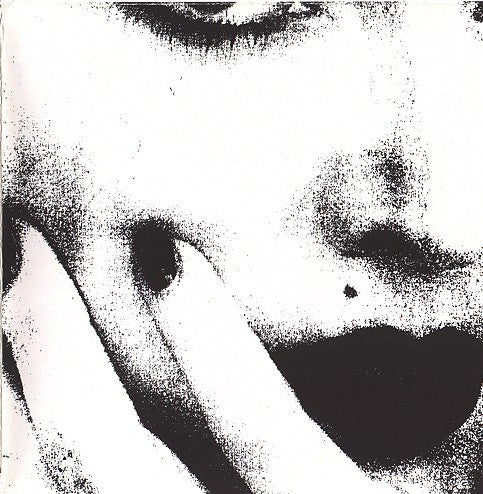 Ciccone Youth - The Whitey Album LP