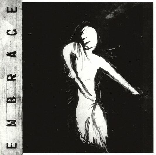 Embrace- Self Titled CD