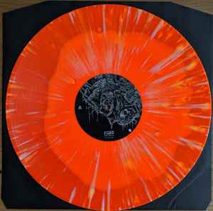 Insect Warfare ‎– Entomological Siege 2004/2009 3LP boxset