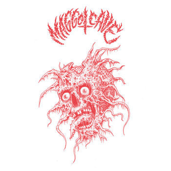 Maggot Cave - Self Titled 7"