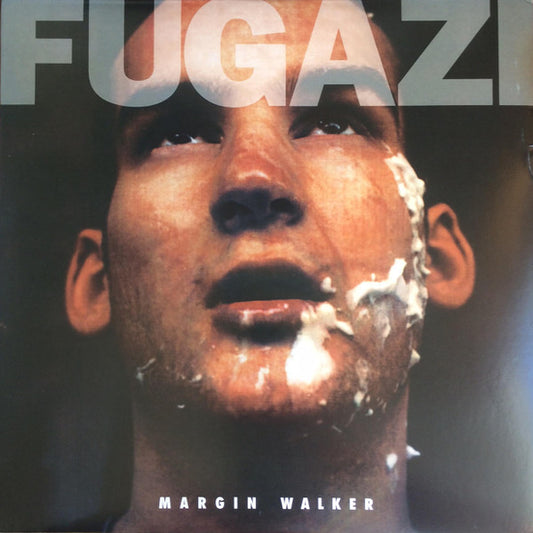 Fugazi - Margin Walker LP