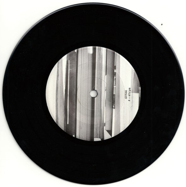 Scholastic Deth - Revenge 7" EP