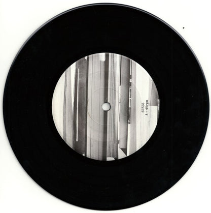Scholastic Deth - Revenge 7" EP