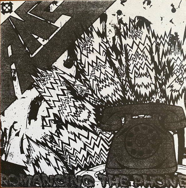 ANS - Romancing the Phone 7"