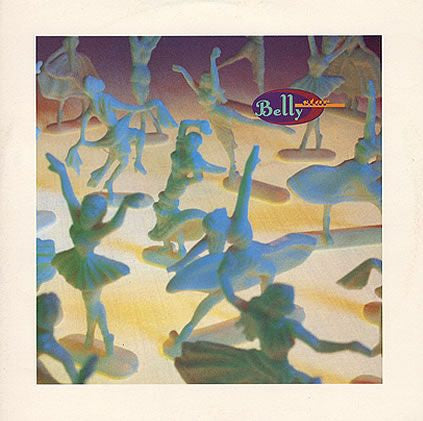Belly - Star LP