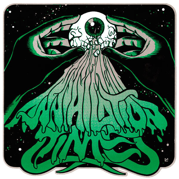 Annihilation Time - Cosmic Unconciousness 7"