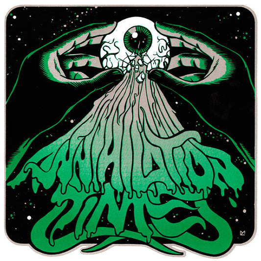 Annihilation Time - Cosmic Unconciousness 7"