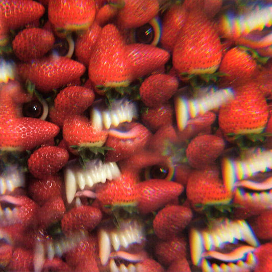 Thee Oh Sees - Floating Coffin LP