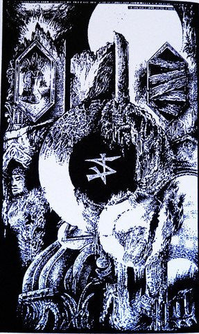 Straightjacket Nation – Icons Cassette