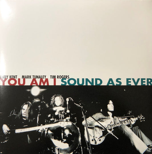 You Am I – Sound As Ever 2013 LP edition